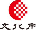 画像 文化庁ロゴ